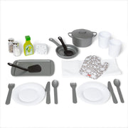 Kitchen Accessory Play Set L0