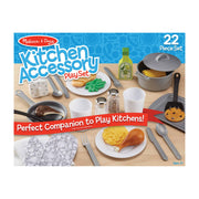 Kitchen Accessory Play Set L0