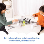 Kitchen Accessory Play Set L0