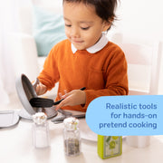 Kitchen Accessory Play Set L0