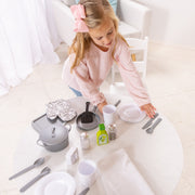 Kitchen Accessory Play Set L0