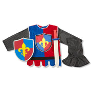 Knight Role Play Costume Set I2