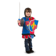 Knight Role Play Costume Set I2