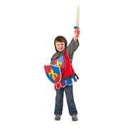 Knight Role Play Costume Set I2