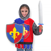Knight Role Play Costume Set I2