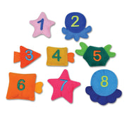 K’s Kids  Fish & Count Learning Game S1