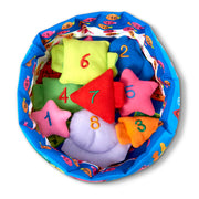 K’s Kids  Fish & Count Learning Game S1
