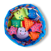 K’s Kids  Fish & Count Learning Game S1