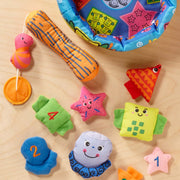K’s Kids  Fish & Count Learning Game S1
