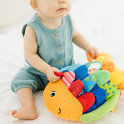 K’s Kids Flip Fish Baby Toy H4