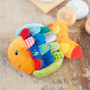 K’s Kids Flip Fish Baby Toy H4
