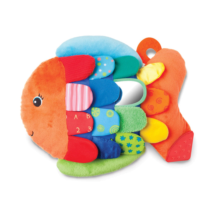 K’s Kids Flip Fish Baby Toy P7