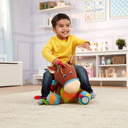 K’s Kids Giddy-Up & Play Activity Toy N4