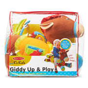 K’s Kids Giddy-Up & Play Activity Toy N4