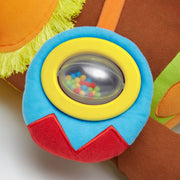 K’s Kids Giddy-Up & Play Activity Toy N4