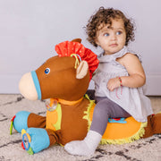 K’s Kids Giddy-Up & Play Activity Toy N4