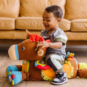 K’s Kids Giddy-Up & Play Activity Toy N4