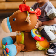 K’s Kids Giddy-Up & Play Activity Toy N4