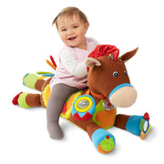 K’s Kids Giddy-Up & Play Activity Toy N4