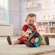 K’s Kids Musical Farmyard Cube Learning Toy J5