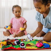 K’s Kids Take-Along Farm Play Mat A7