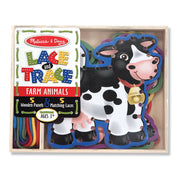 Lace & Trace Farm R1