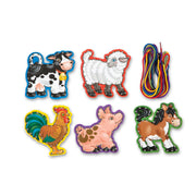 Lace & Trace Farm R1