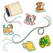 Lace & Trace Pets K9