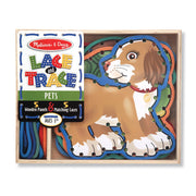 Lace & Trace Pets K9