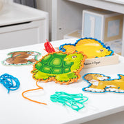 Lace & Trace Pets K9