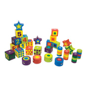 Lacing Beads X9