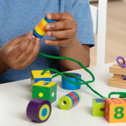 Lacing Beads X9