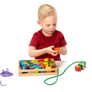 Lacing Beads X9