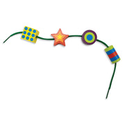 Lacing Beads X9