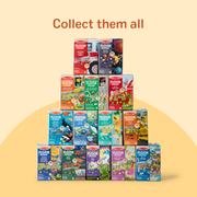 Land of Dinosaurs Floor Puzzle - 48 Pieces L5