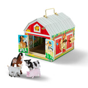 Latches Barn Q7