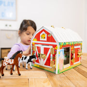 Latches Barn Q7