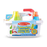 Laundry Basket Play Set A2