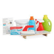 Laundry Basket Play Set A2
