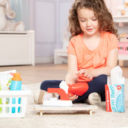 Laundry Basket Play Set A2