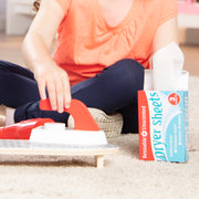 Laundry Basket Play Set A2