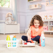 Laundry Basket Play Set A2