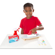 Laundry Basket Play Set A2