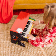 Learn-to-Play Piano A4