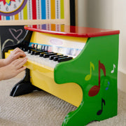 Learn-to-Play Piano A4