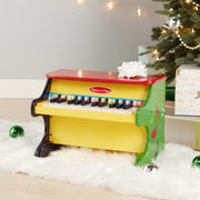 Learn-to-Play Piano A4
