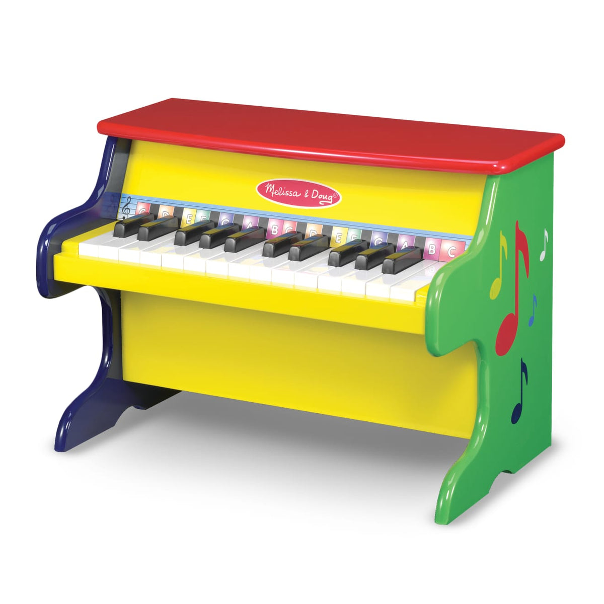 Learn-to-Play Piano I3