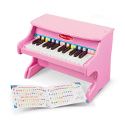 Learn-to-Play Pink Piano E6