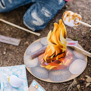 Let's Explore Campfire S'Mores Play Set U3