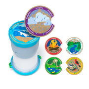 Let's Explore Light & Sound Lantern Play Set B7